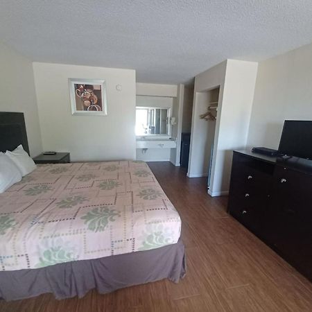 Executive Inn Port Lavaca By Oyo Bagian luar foto