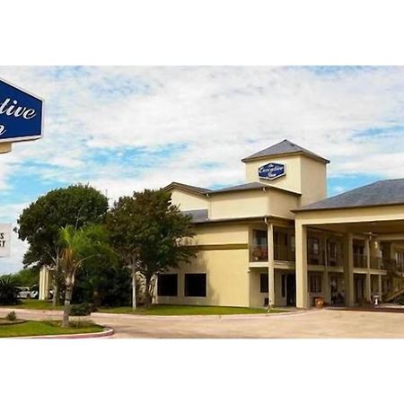 Executive Inn Port Lavaca By Oyo Bagian luar foto