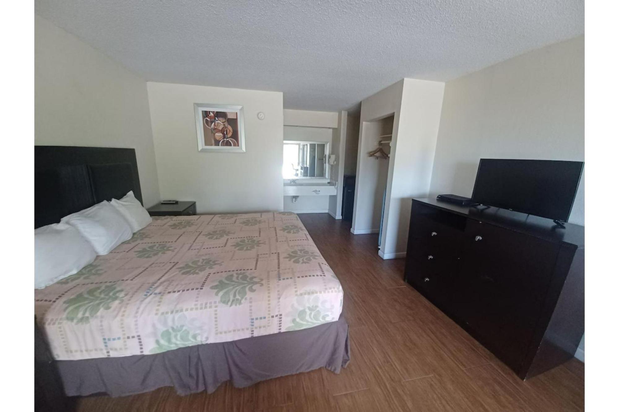Executive Inn Port Lavaca By Oyo Bagian luar foto