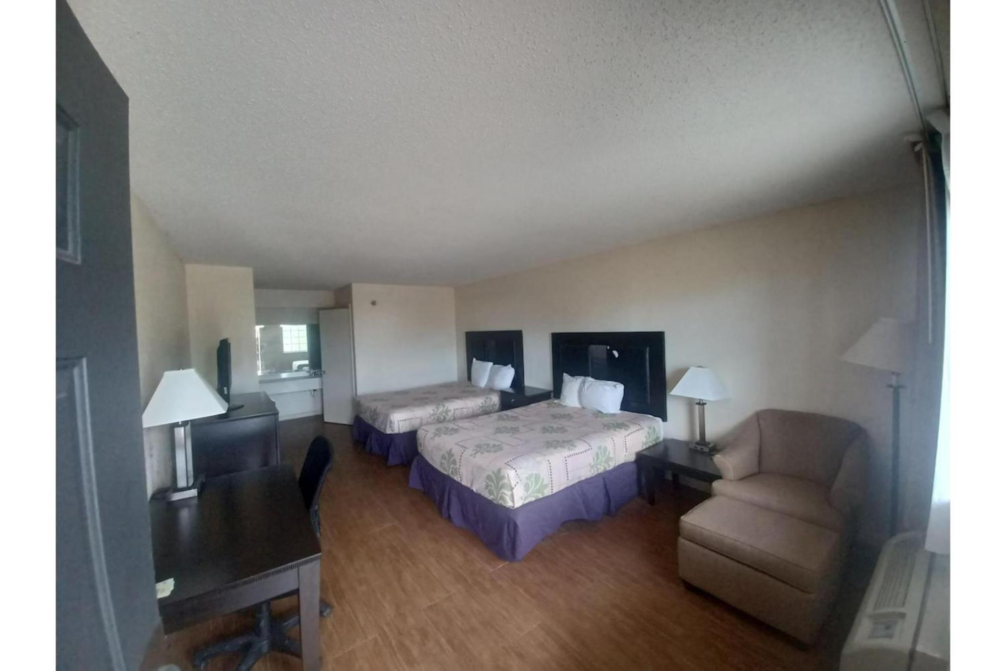 Executive Inn Port Lavaca By Oyo Bagian luar foto