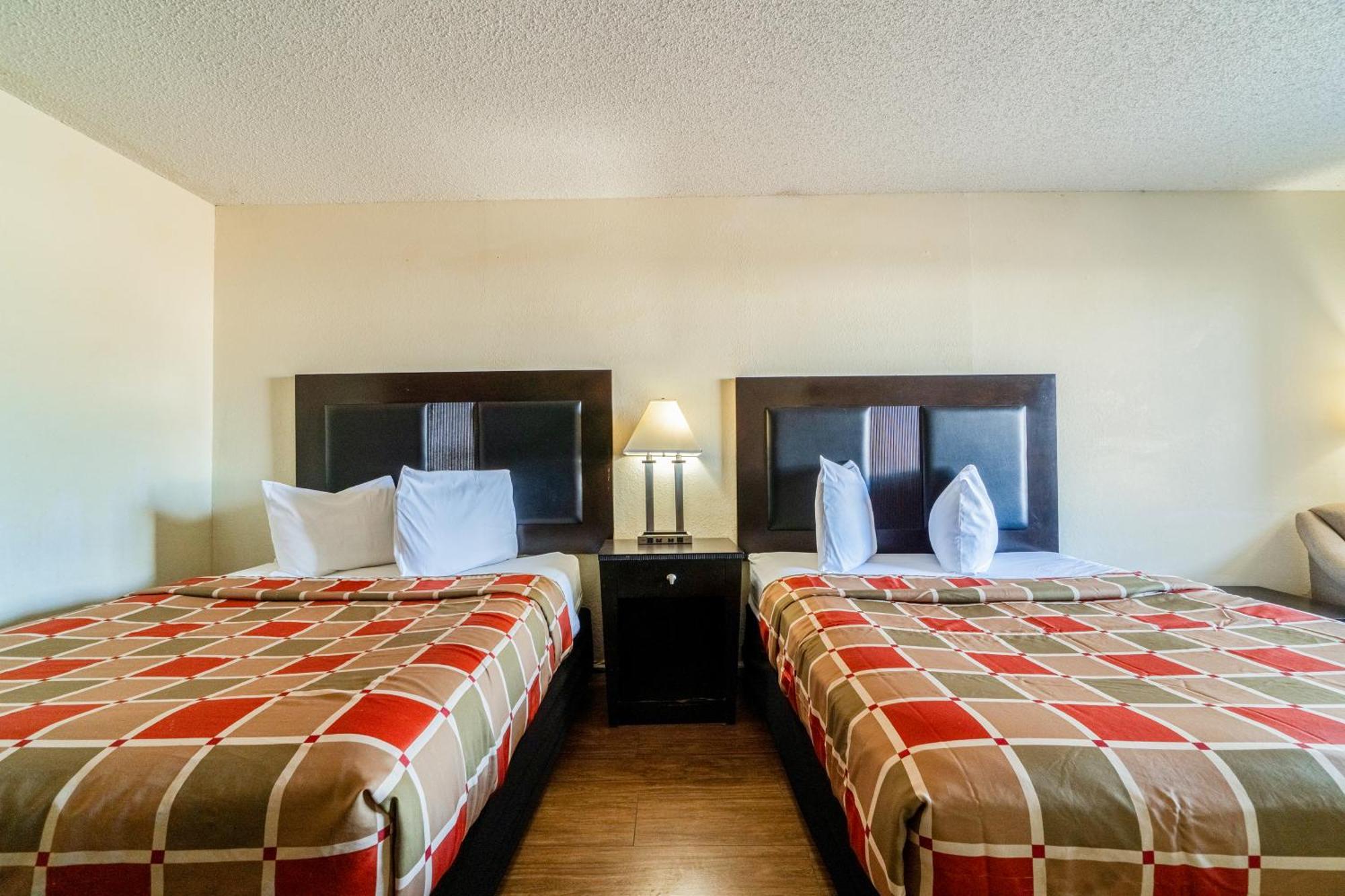 Executive Inn Port Lavaca By Oyo Bagian luar foto