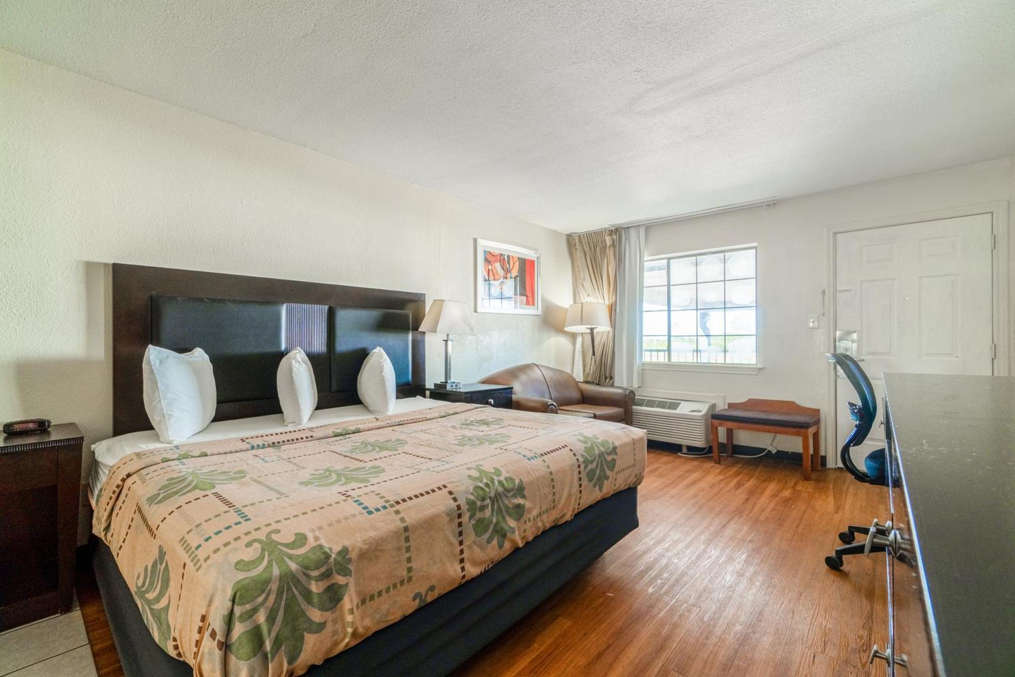 Executive Inn Port Lavaca By Oyo Bagian luar foto