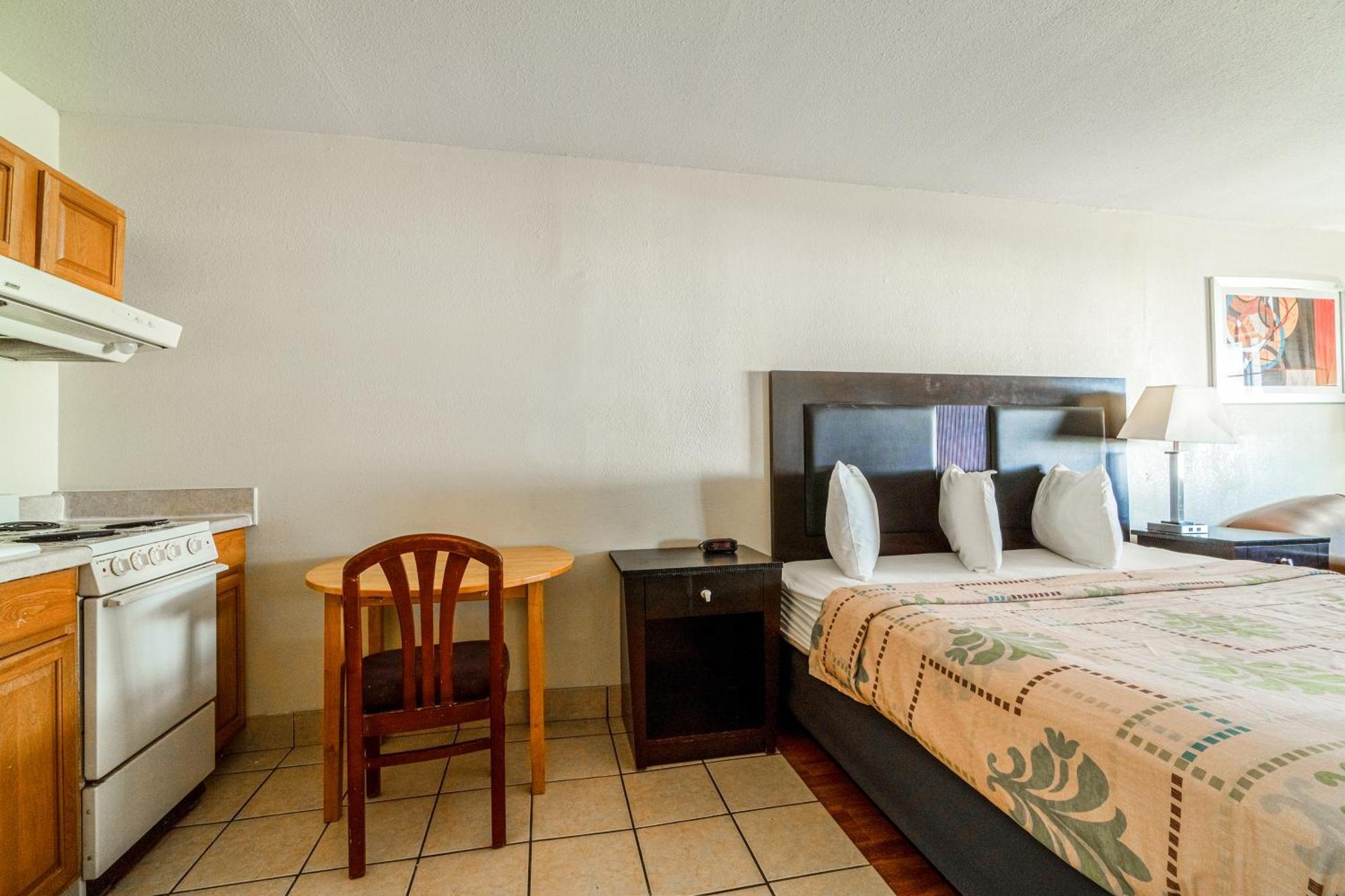 Executive Inn Port Lavaca By Oyo Bagian luar foto