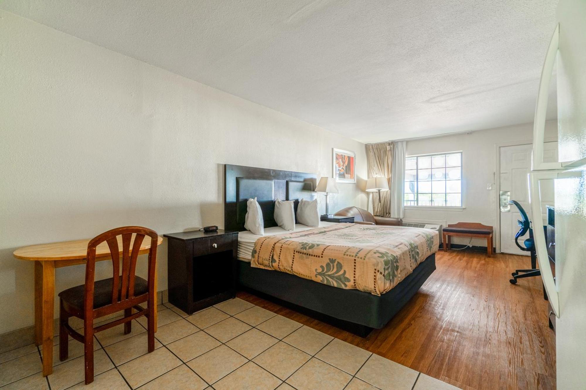 Executive Inn Port Lavaca By Oyo Bagian luar foto