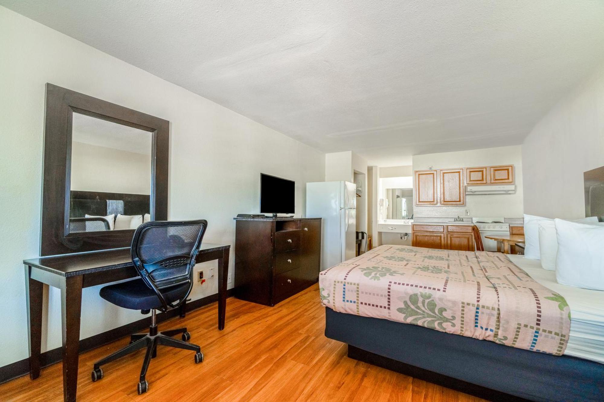 Executive Inn Port Lavaca By Oyo Bagian luar foto