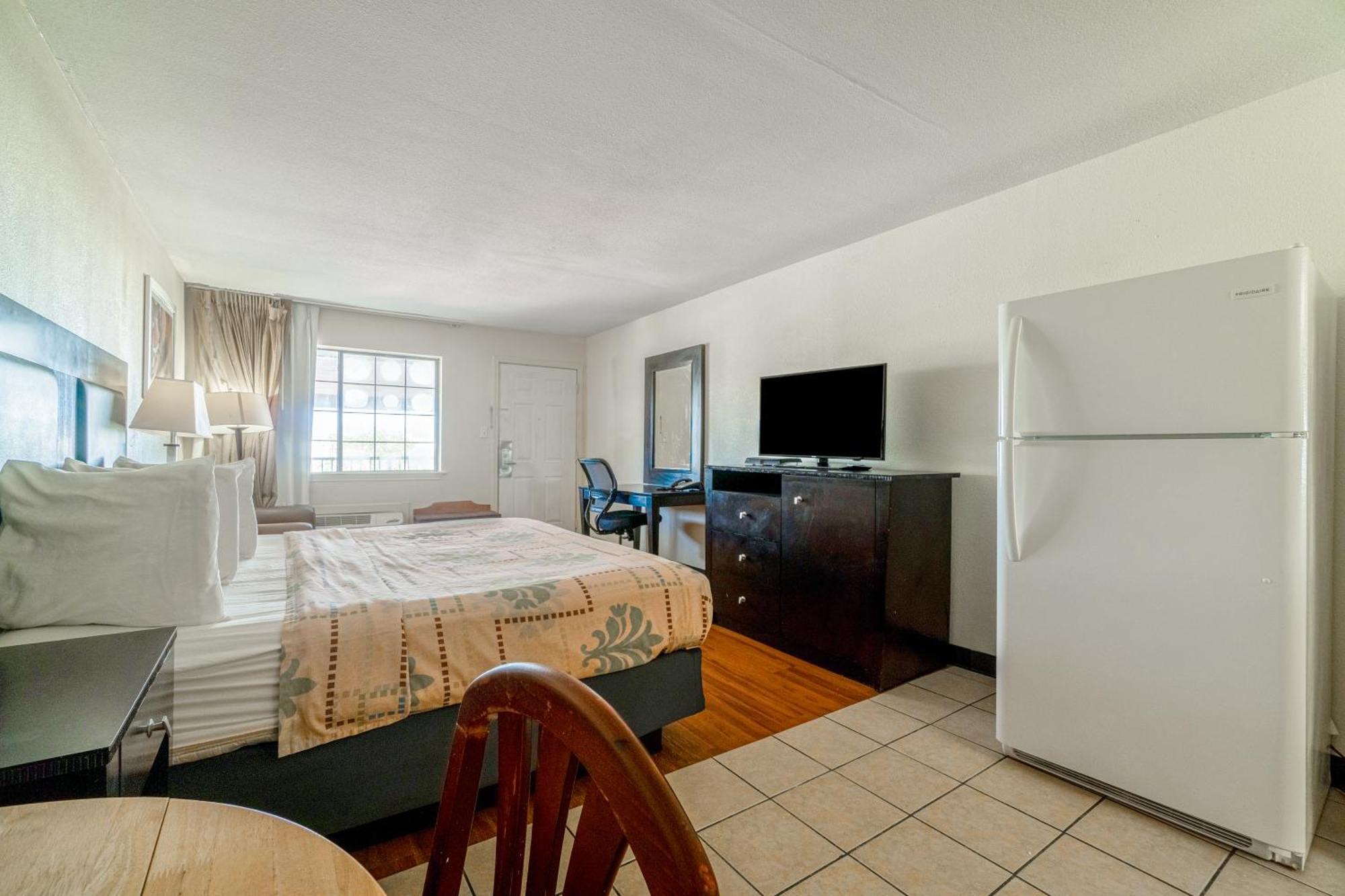 Executive Inn Port Lavaca By Oyo Bagian luar foto