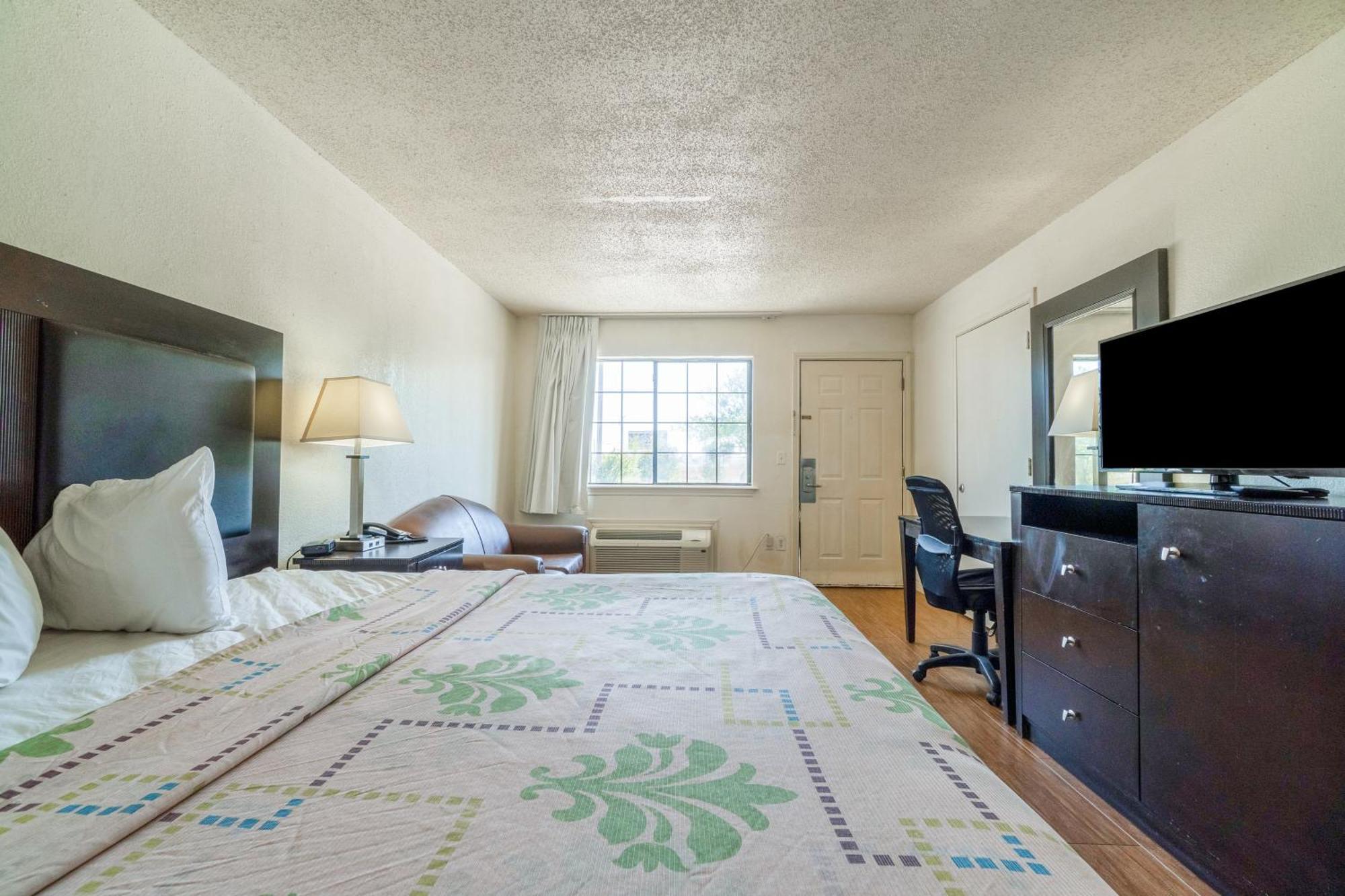 Executive Inn Port Lavaca By Oyo Bagian luar foto