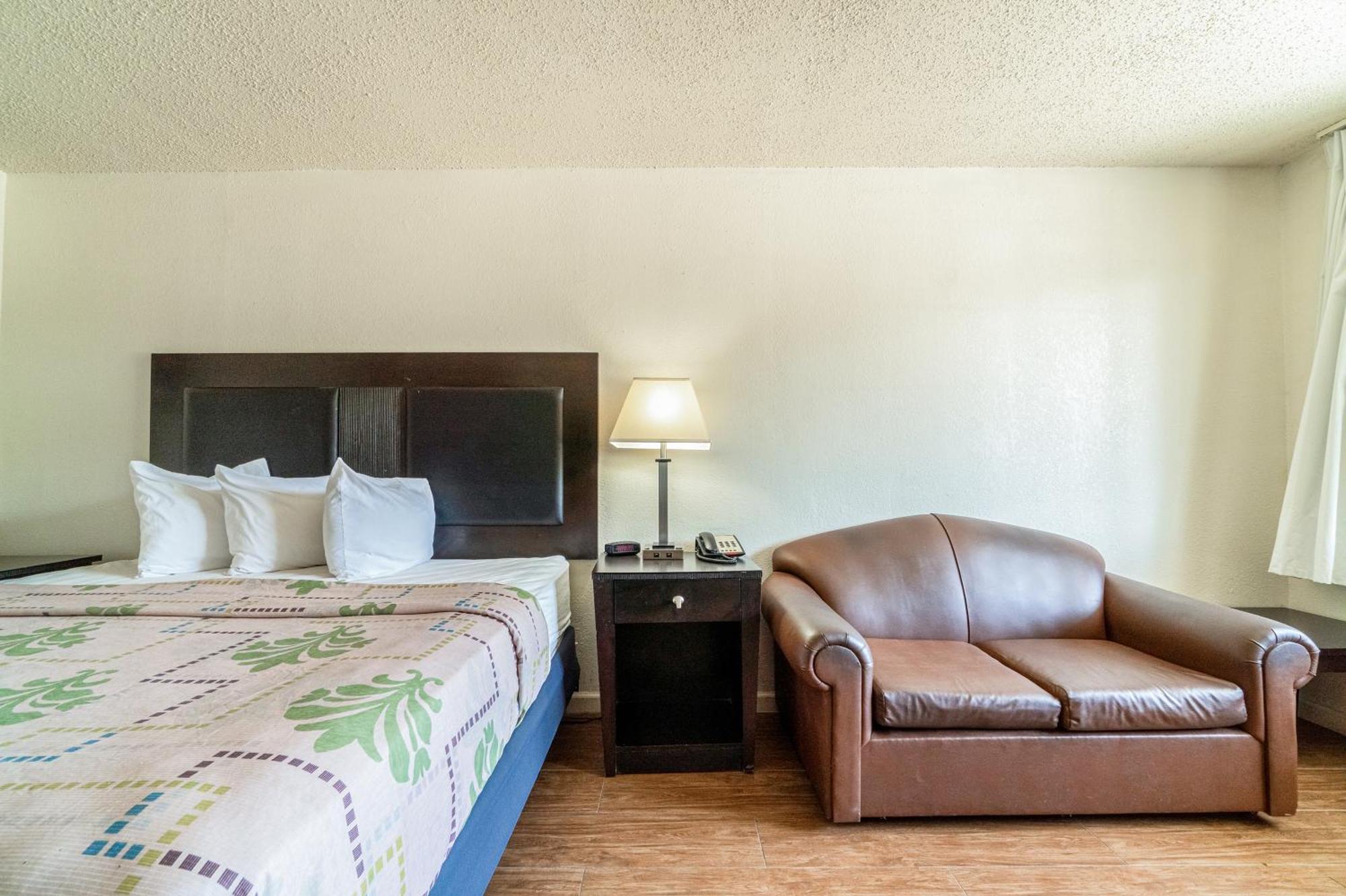 Executive Inn Port Lavaca By Oyo Bagian luar foto