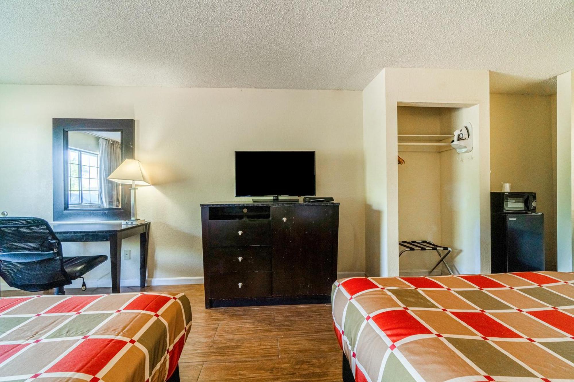 Executive Inn Port Lavaca By Oyo Bagian luar foto