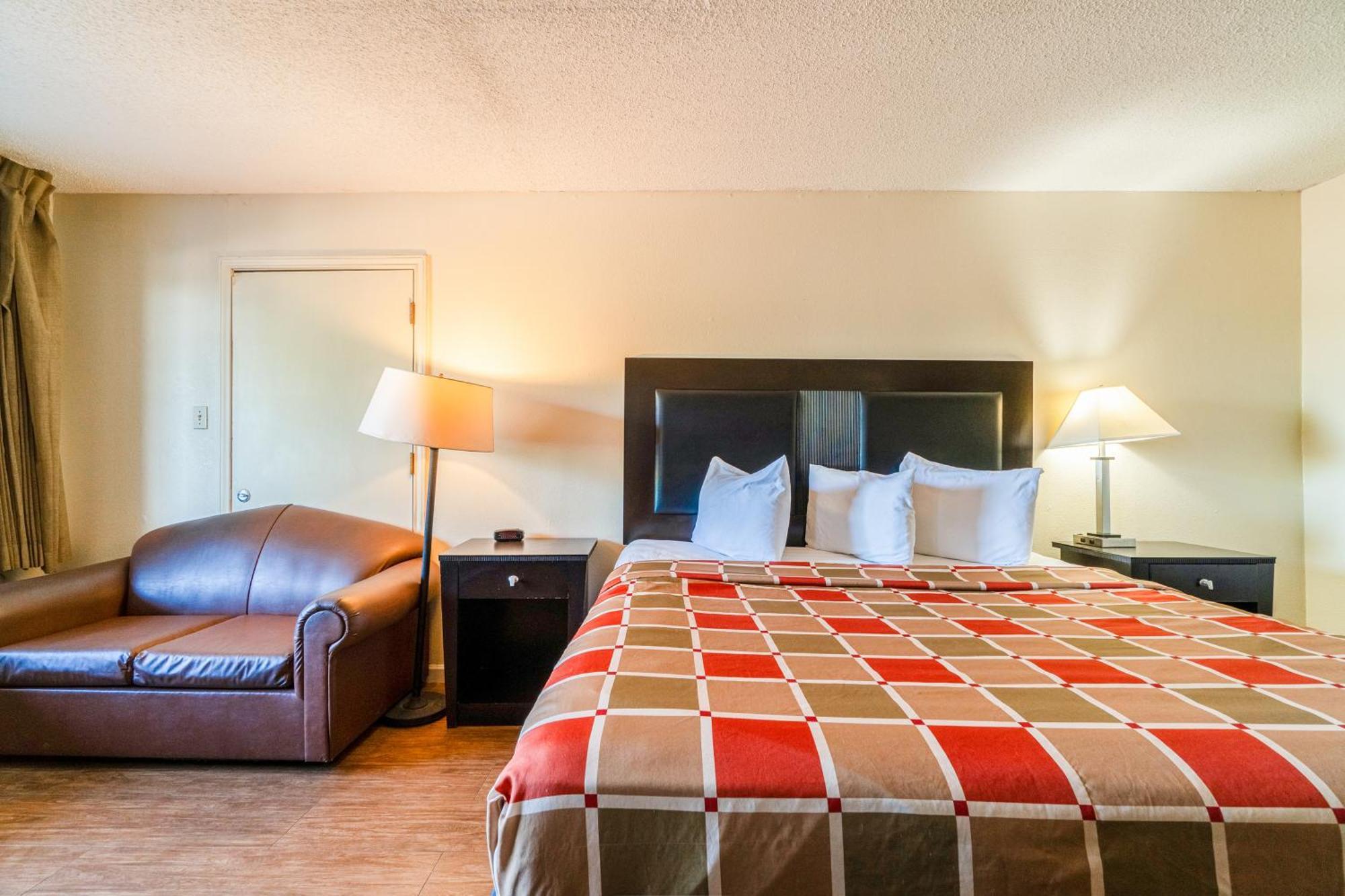 Executive Inn Port Lavaca By Oyo Bagian luar foto