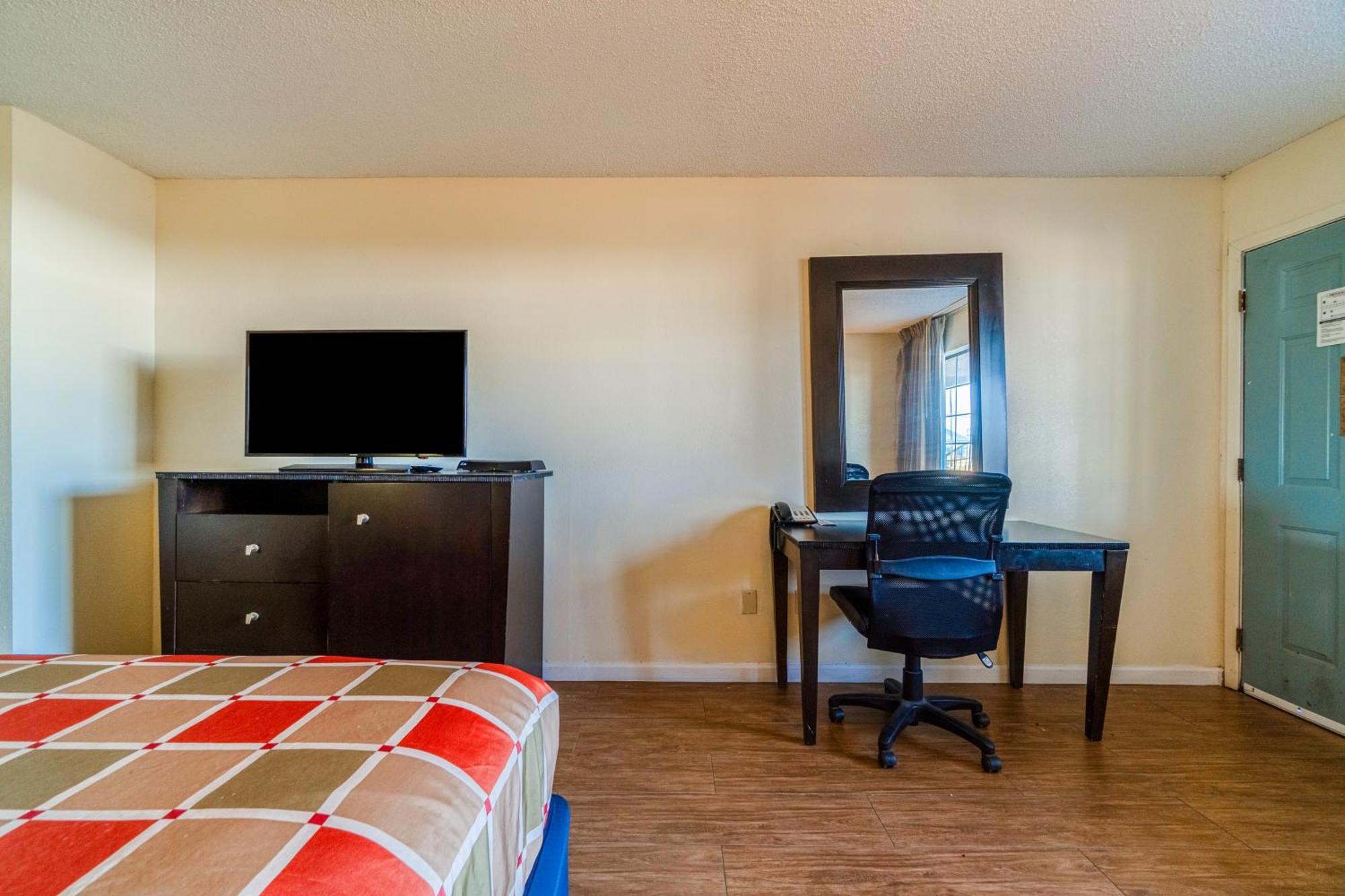 Executive Inn Port Lavaca By Oyo Bagian luar foto