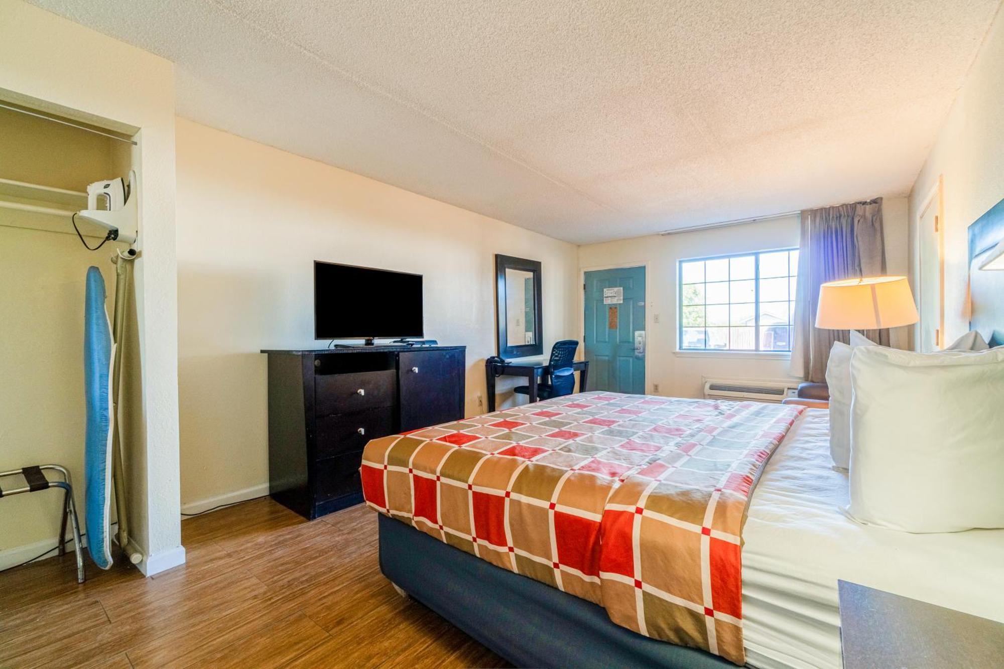 Executive Inn Port Lavaca By Oyo Bagian luar foto