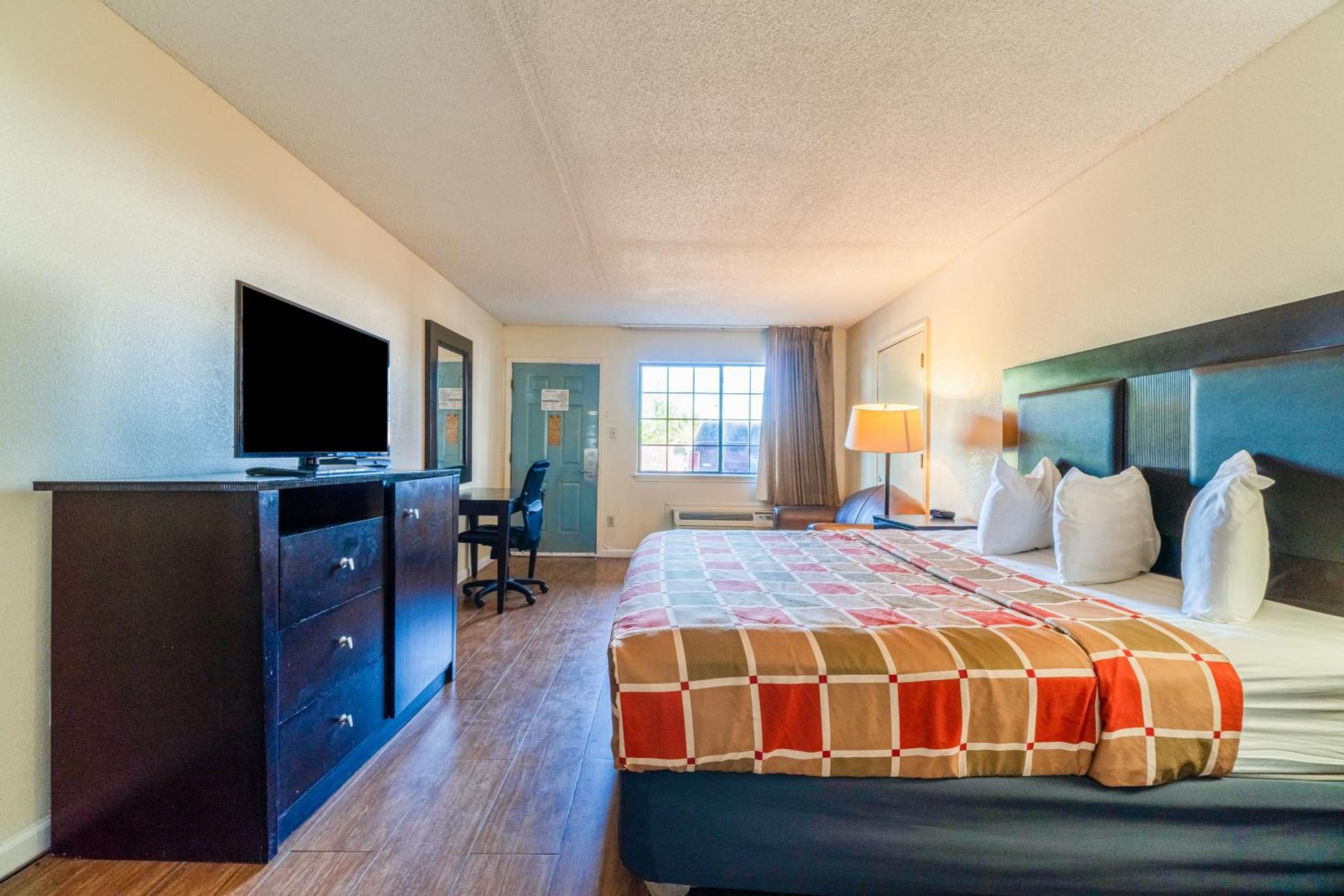 Executive Inn Port Lavaca By Oyo Bagian luar foto
