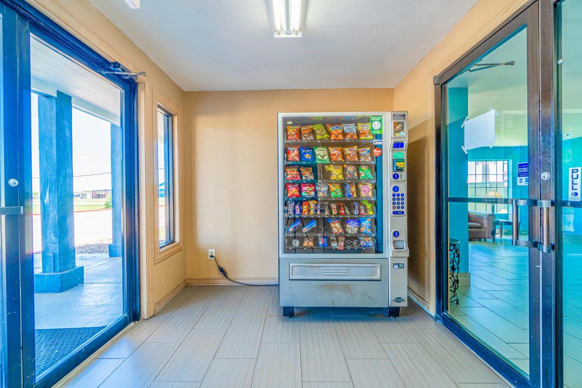 Executive Inn Port Lavaca By Oyo Bagian luar foto