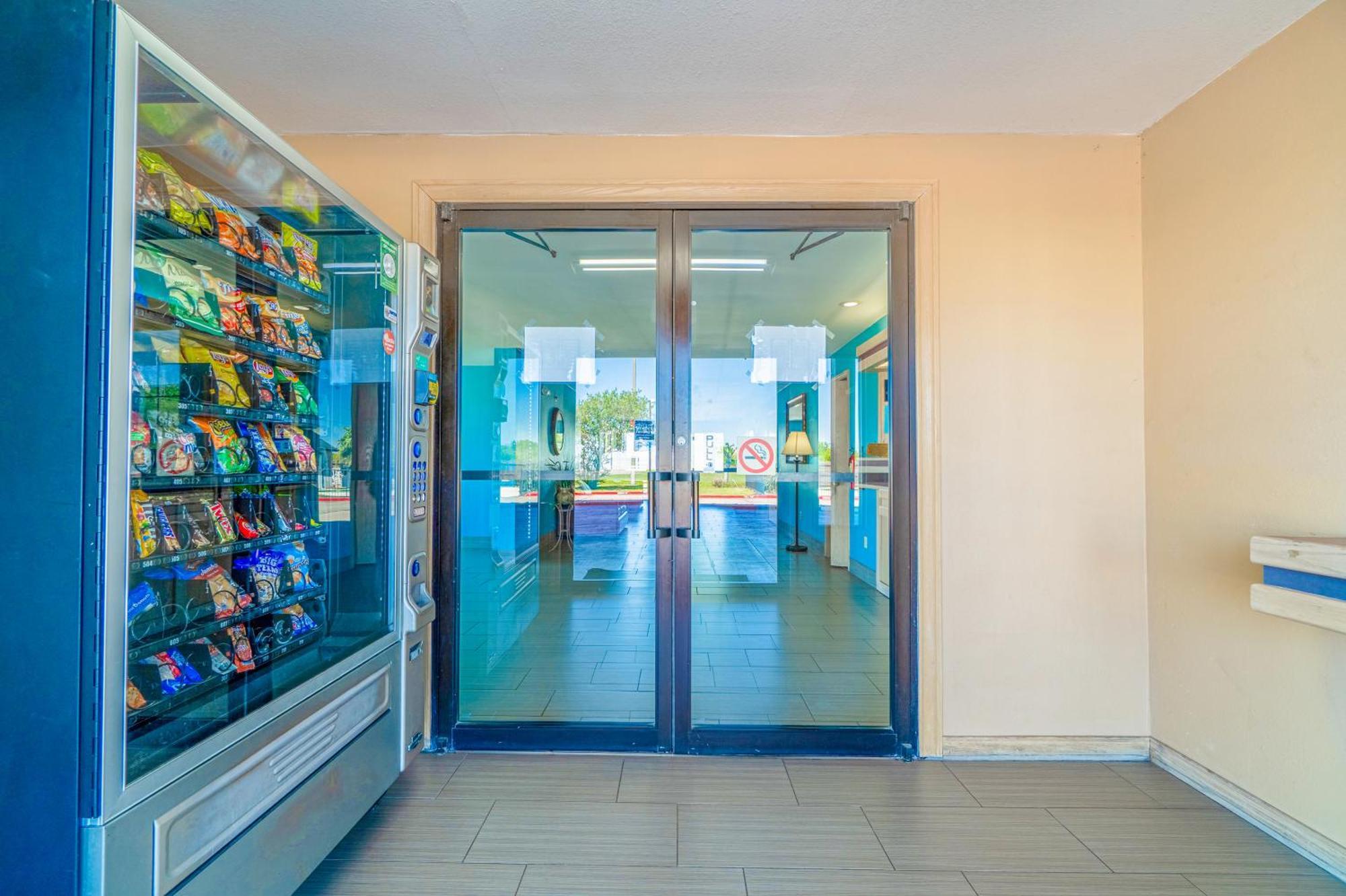 Executive Inn Port Lavaca By Oyo Bagian luar foto