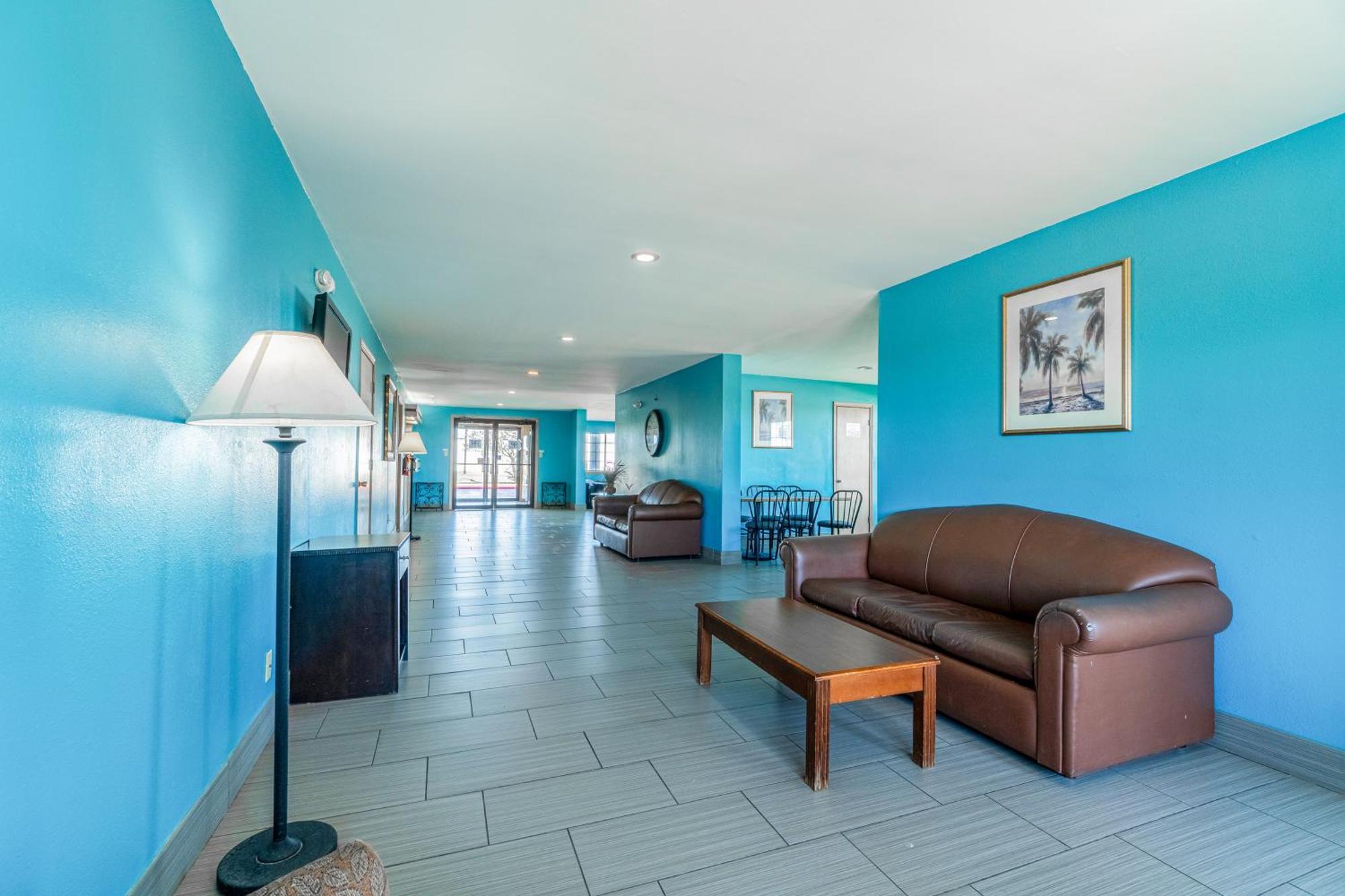 Executive Inn Port Lavaca By Oyo Bagian luar foto