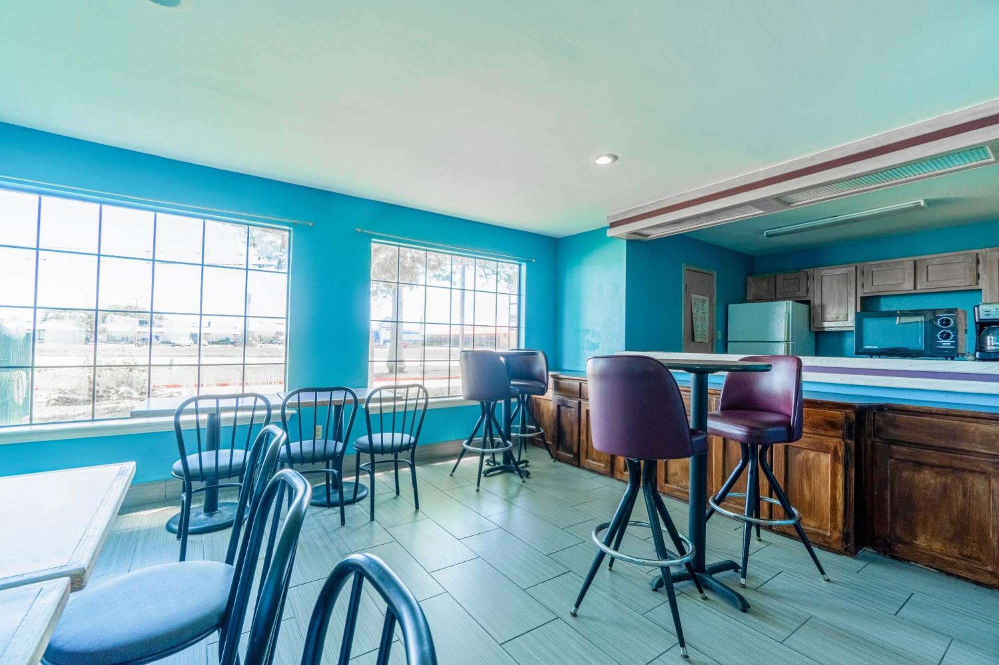 Executive Inn Port Lavaca By Oyo Bagian luar foto