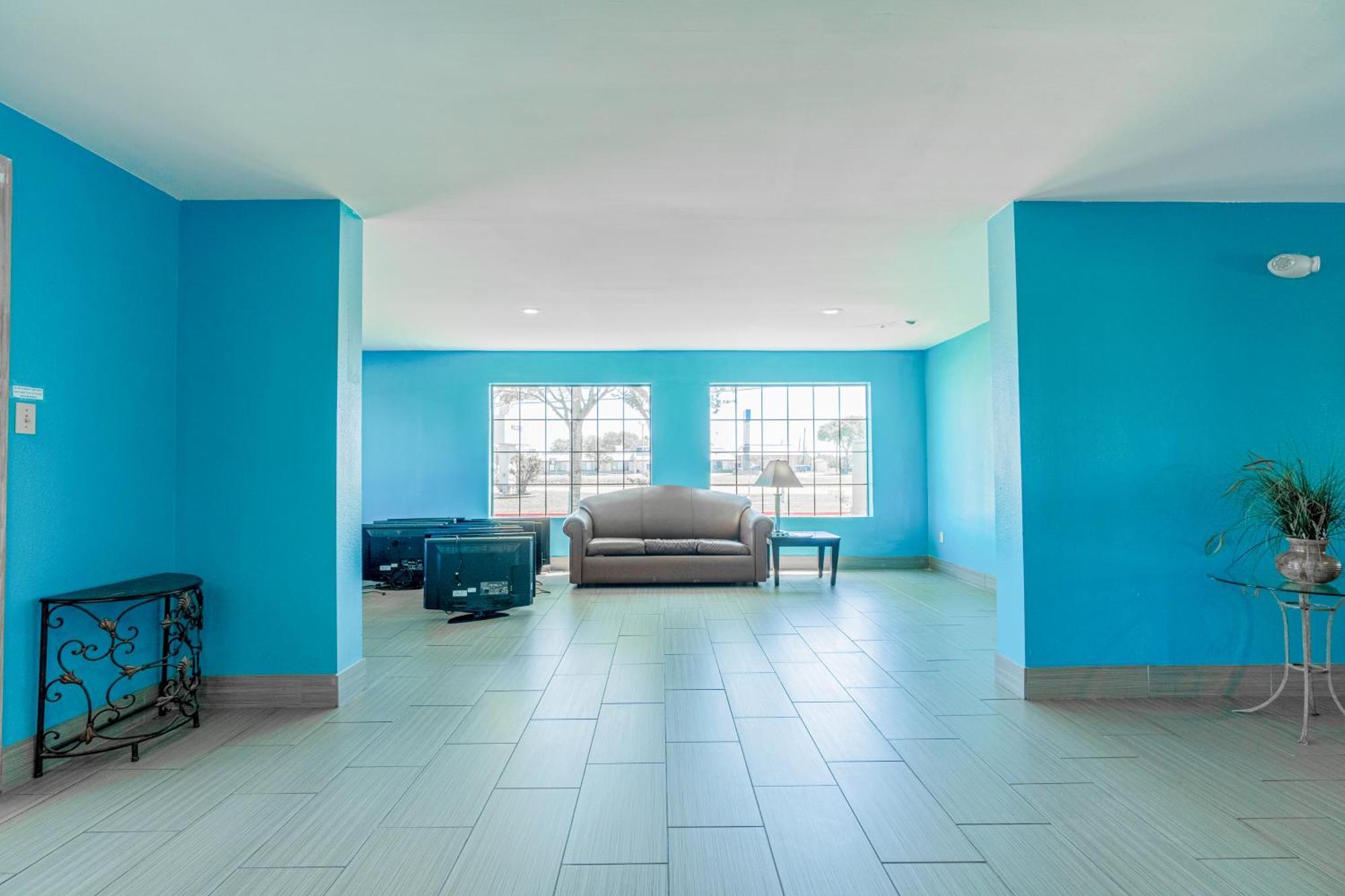 Executive Inn Port Lavaca By Oyo Bagian luar foto