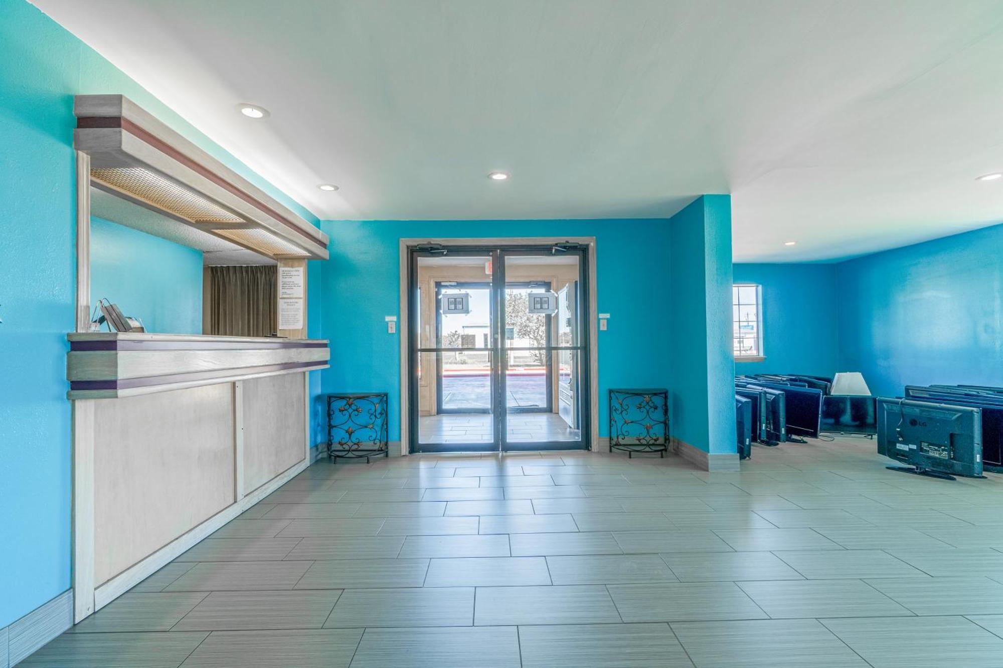 Executive Inn Port Lavaca By Oyo Bagian luar foto