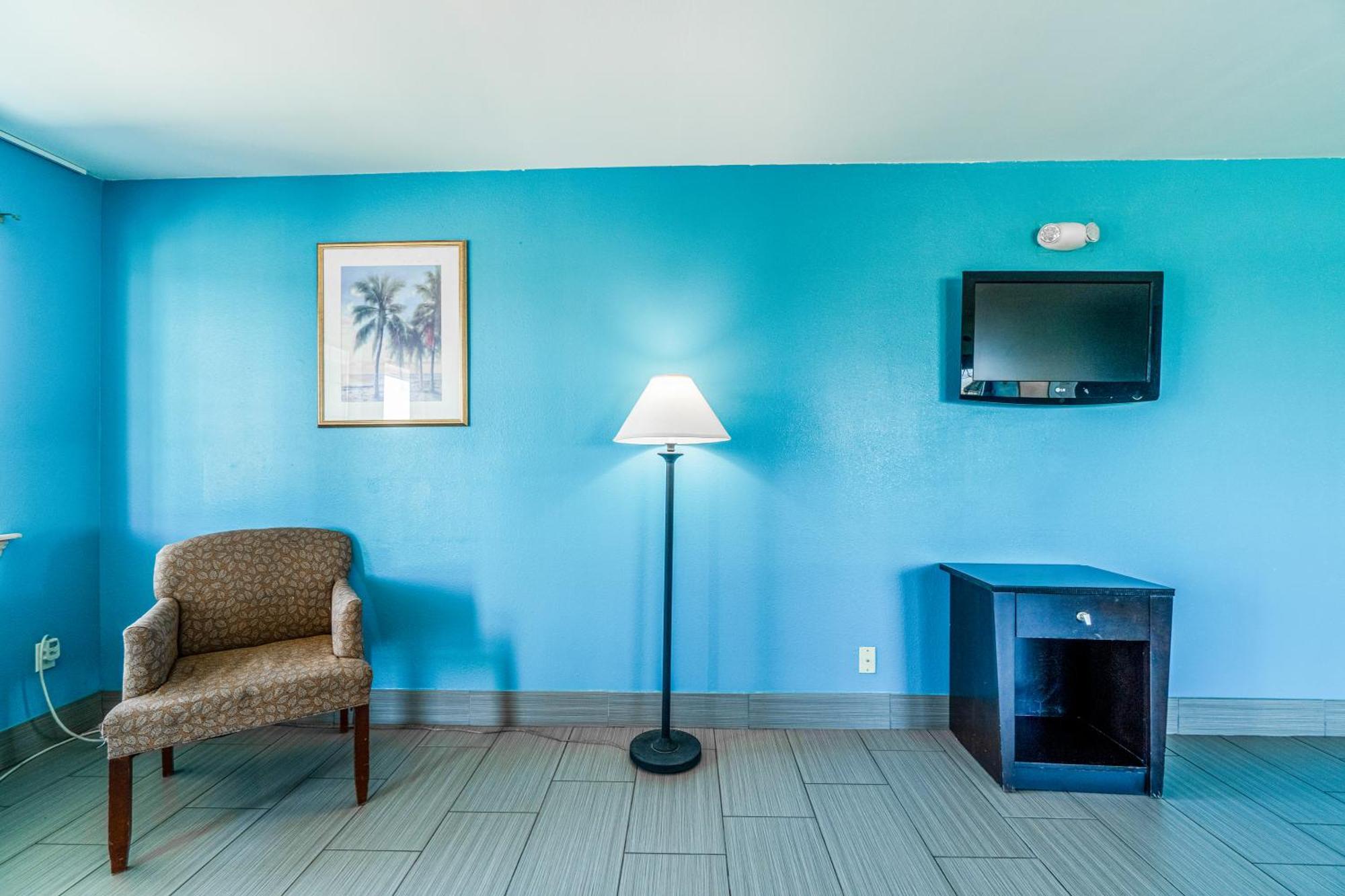 Executive Inn Port Lavaca By Oyo Bagian luar foto