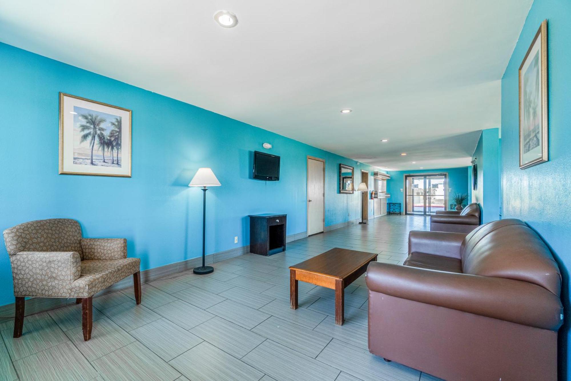 Executive Inn Port Lavaca By Oyo Bagian luar foto