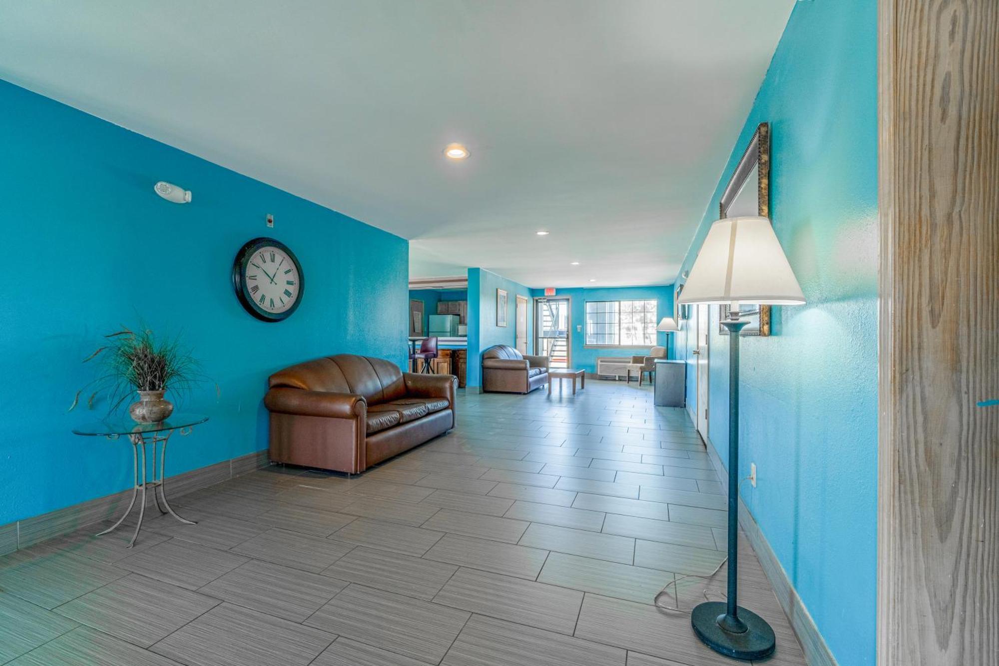 Executive Inn Port Lavaca By Oyo Bagian luar foto