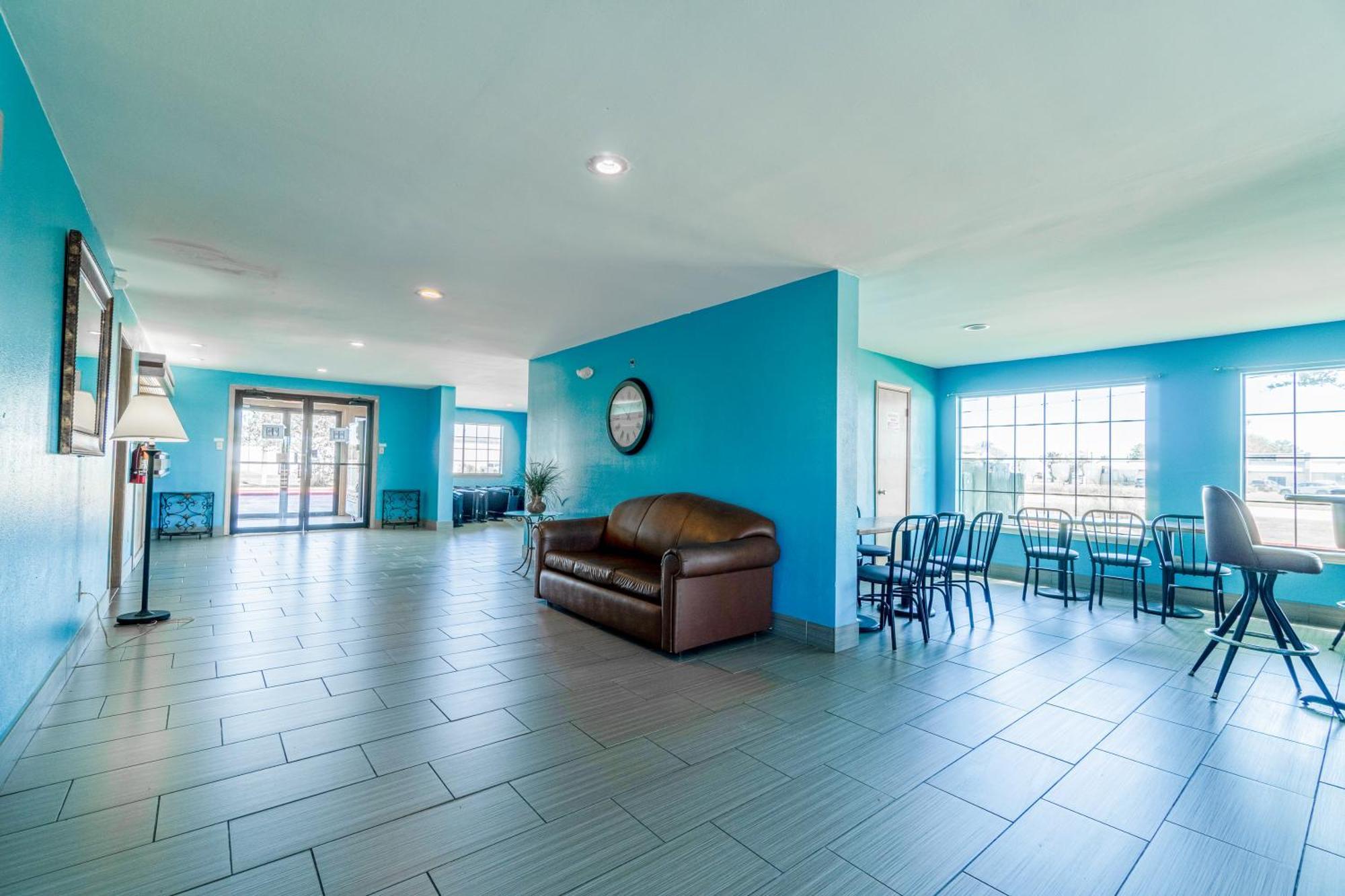 Executive Inn Port Lavaca By Oyo Bagian luar foto
