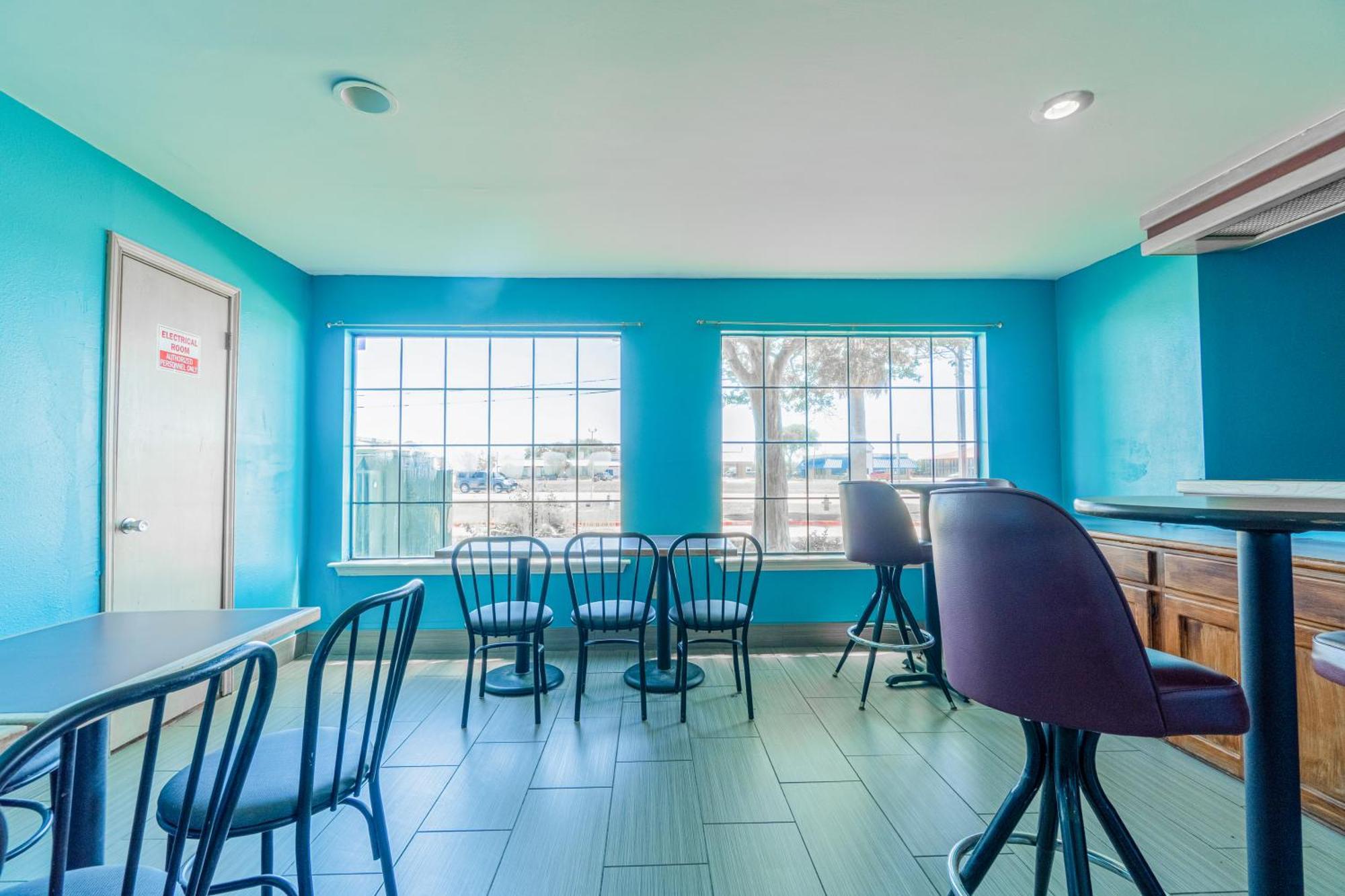 Executive Inn Port Lavaca By Oyo Bagian luar foto