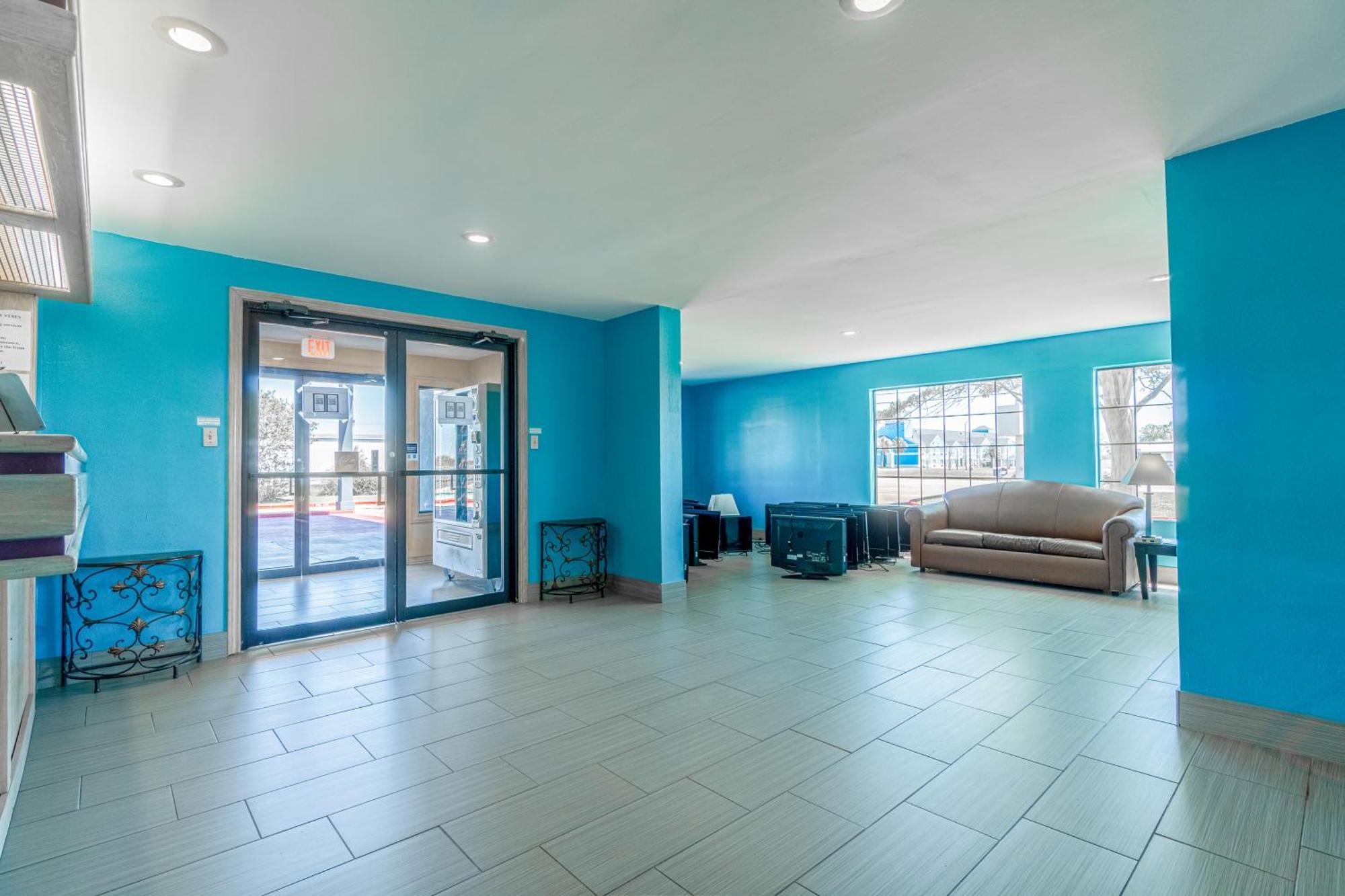 Executive Inn Port Lavaca By Oyo Bagian luar foto