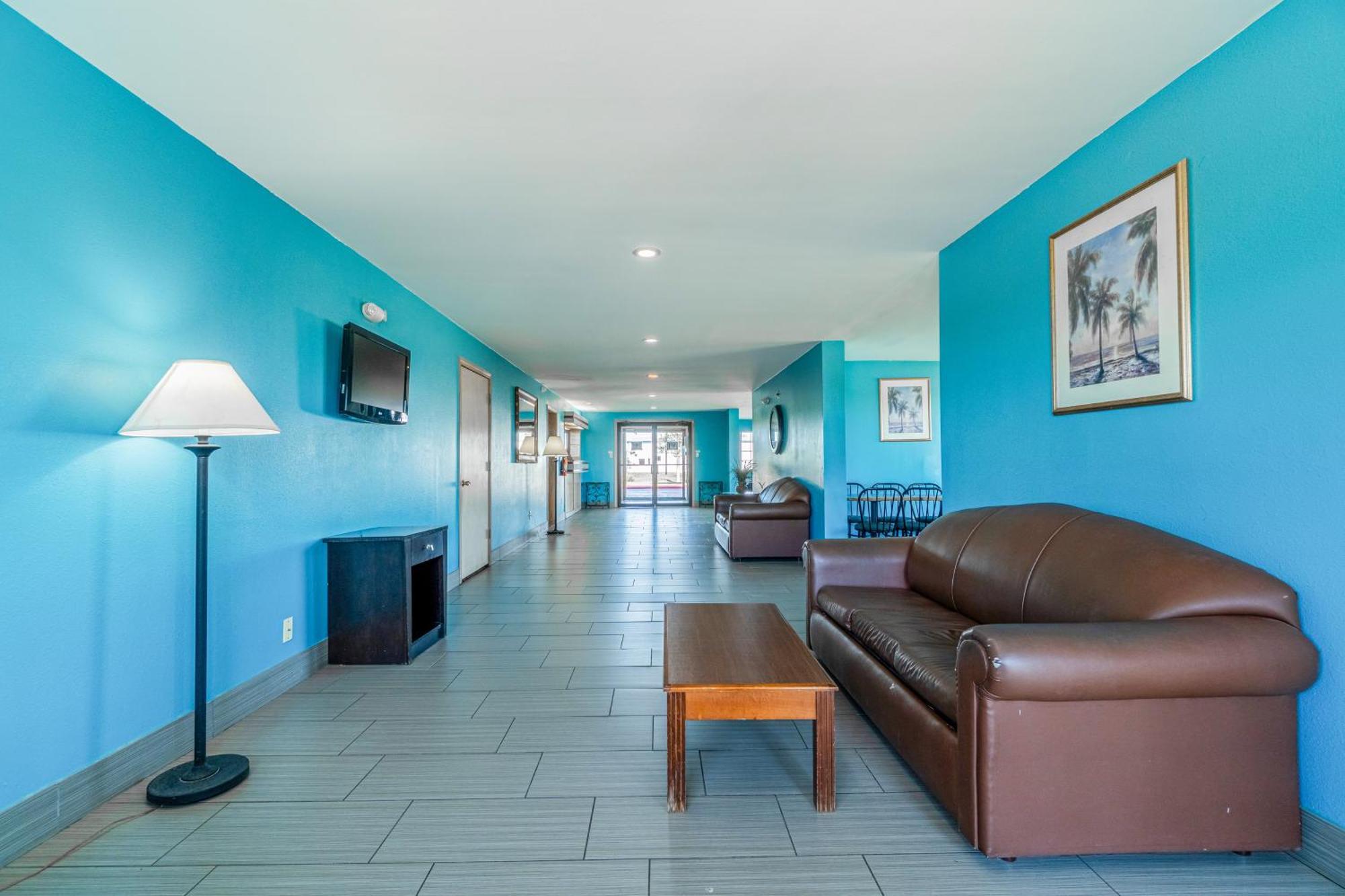 Executive Inn Port Lavaca By Oyo Bagian luar foto