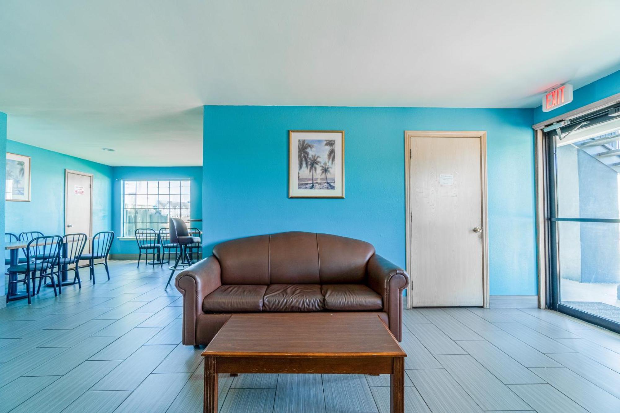 Executive Inn Port Lavaca By Oyo Bagian luar foto