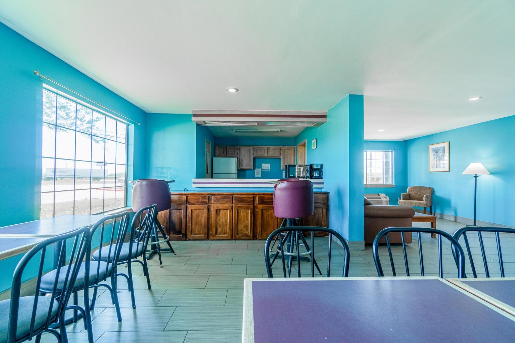 Executive Inn Port Lavaca By Oyo Bagian luar foto