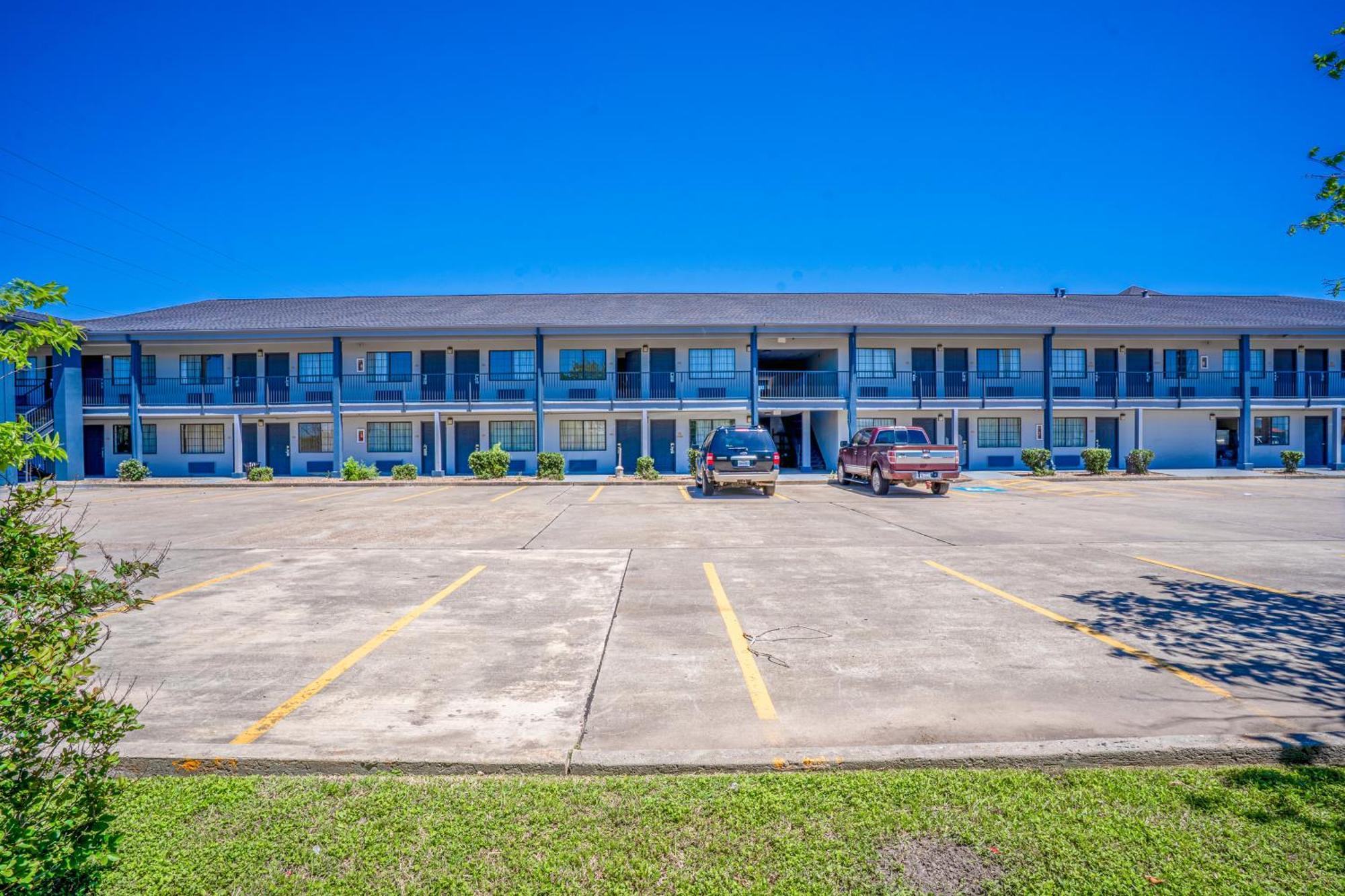 Executive Inn Port Lavaca By Oyo Bagian luar foto